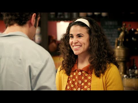 Salva cambia de idea y contrata a Mabel como camarera en la cantina - Sueños de Libertad