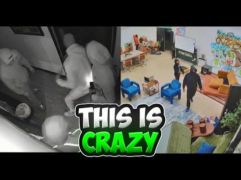 They Robbed Him. So He Turned It Into A Viral Song..