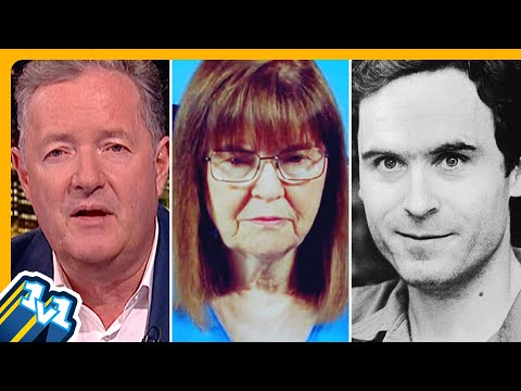 'His Eyes Turned Coal Black' Ted Bundy’s Cousin On Discovering He Was a Killer