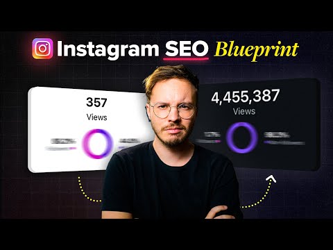 The NEW Strategy To Go Viral on Instagram FAST