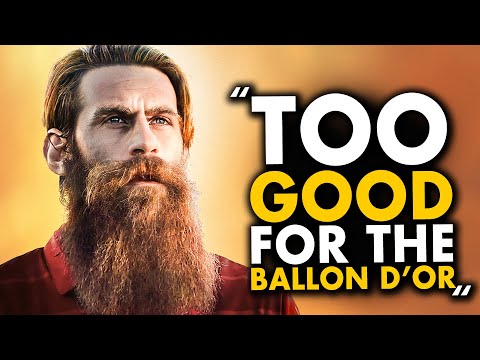 The Story Of The Greatest Player That Never Got Discovered