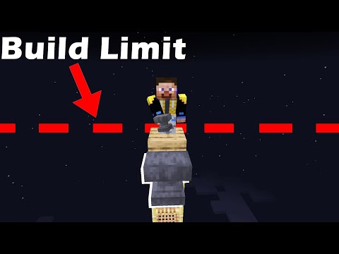 Getting the WORLD's Highest Anvil kill