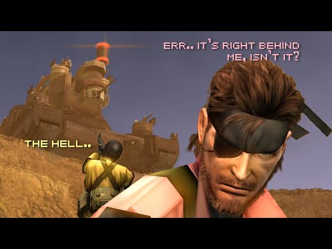 Peace Walker co-op is kinda sick (6)