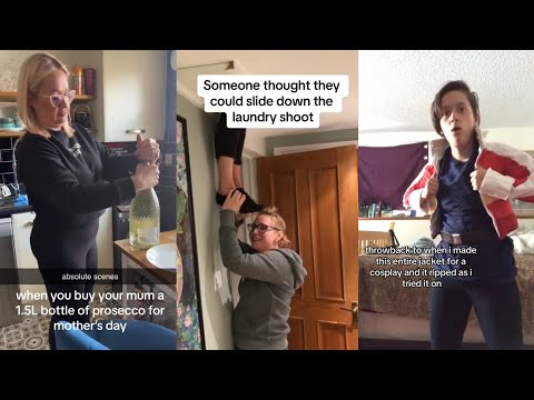 Tiktok memes that if ylyl 😆