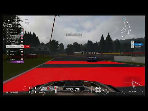 LIVE Gt 7 :Real Life or Gran Turismo 7