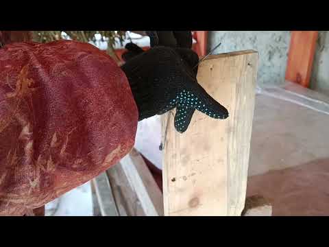 хапуга в домашних условиях