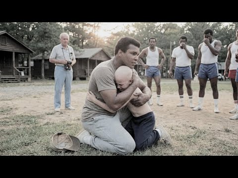 A Dying 8-Year-Old Made Muhammad Ali a Promise Before His Biggest Fight