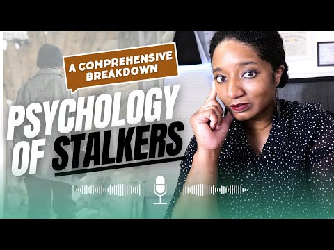 STALKING WARNING SIGNS EVERYONE SHOULD KNOW | Toxic Family Dynamics