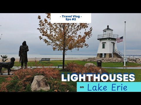8 Lighthouses 1 Day 
