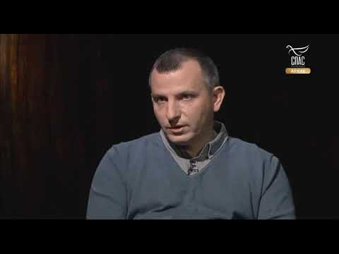 Рассказ вернувшегося с того света (Василий Лазарев)