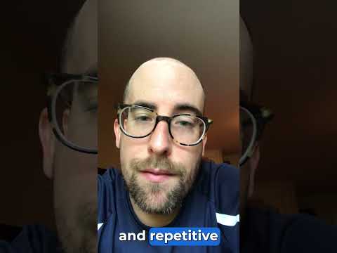 How to Find Things to Automate