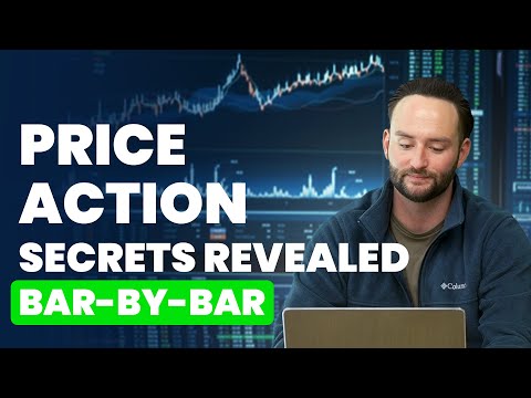 The Secrets of Price Action Trading (Precise Bar-By-Bar Instruction)