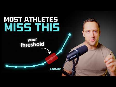 The Ultimate Guide to Threshold Training (build your engine fast)