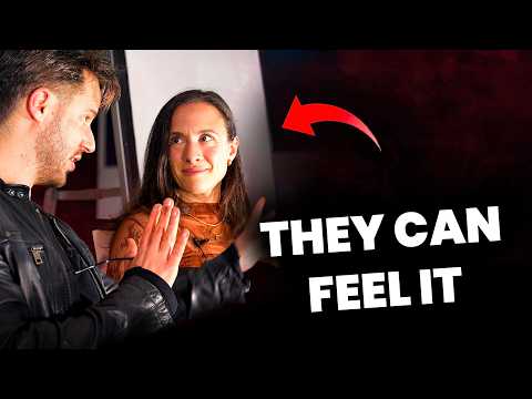 How To Make A Disrespectful Person Instantly Regret It