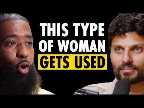 LOVE EXPERT: When A Man Is Interested, He Will Do THIS! | Stephan Speaks