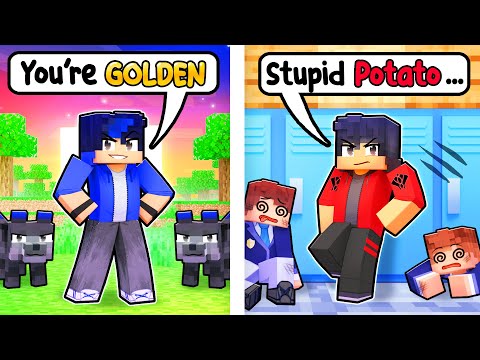 Date EIN or Date AARON in Minecraft?!