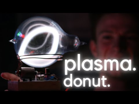 reverse-engineering a russian plasma mystery device