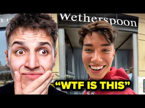 Americans Don't Understand Europe