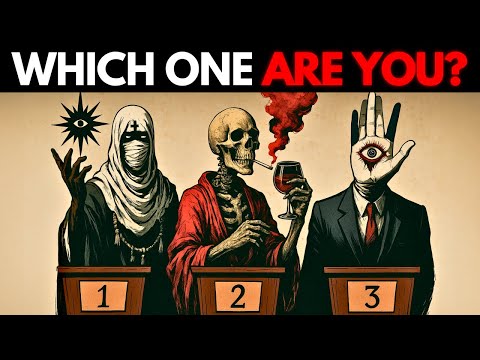 The 3 Dark Personality Types (Which One Are You, Really?) - Machiavelli