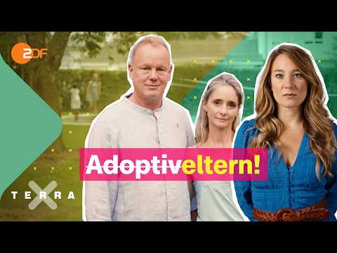Elternliebe: Wie entsteht sie und gibt es Grenzen? | Terra Xplore mit Jasmina Neudecker