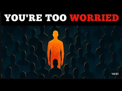 The One Stoic Rule That Eliminates Anxiety (Control What You Can)
