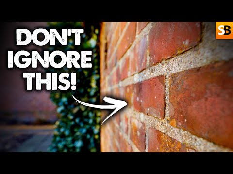 Gable Walls: The Hidden Dangers You Didn't Know About