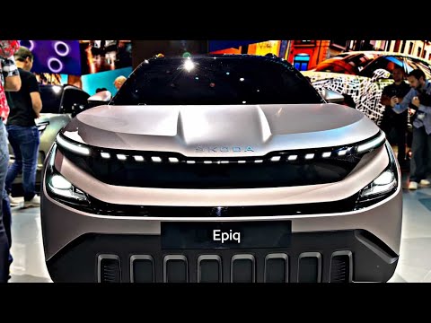 7 New Best Skoda Cars For 2026 