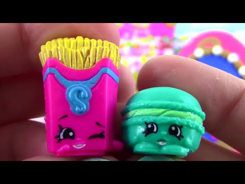 Opening A Play-Doh Surprise Egg!