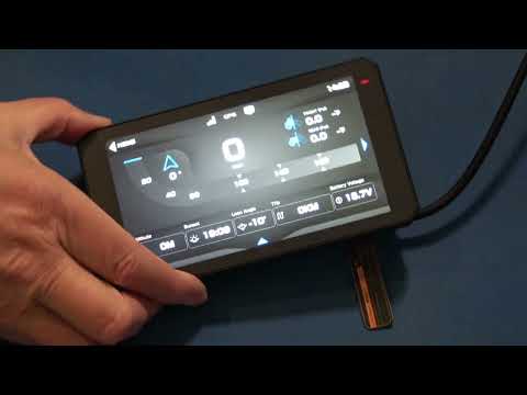 Chigee AIO 6 – New User Interface Full Walkthrough