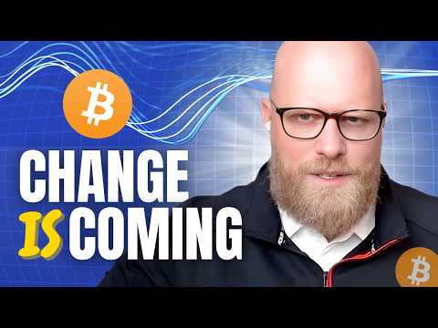 Why the Next 10 Years Change Everything