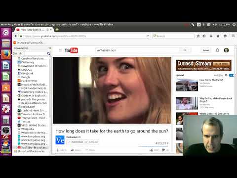 544 - Terry's Super Hyper Mega Hangout! (TempleOS | Livestream) [2016]