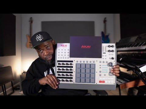 The Truth About The MPC X SE
