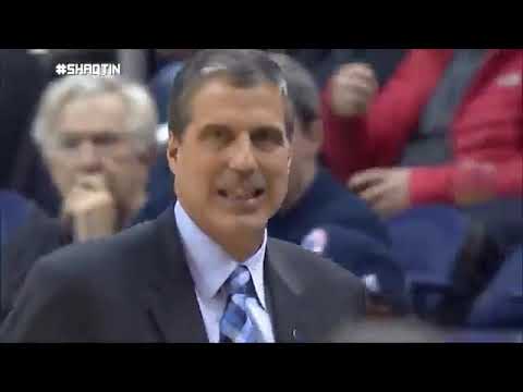 Shaqtin' A Fool Flopping Edition