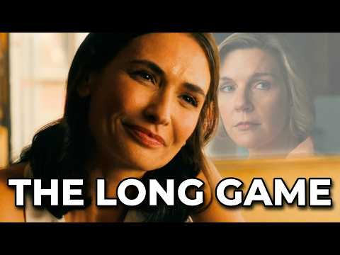 PLURIBUS Episode 8 Breakdown & Ending Explained | She's Playing Them Back