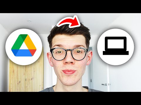 How To Use Google Drive For Desktop - Easy Guide