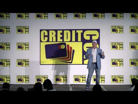 CreditCon 2025: Chaos to Clarity – How Remote Virtual Teams Can Transform Your Business