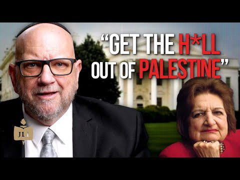 One Question That Took Down America’s Top Journalist