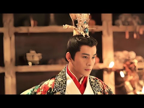 [EN] 乔振宇 Qiao Zhenyu as King Huai in Song of Phoenix