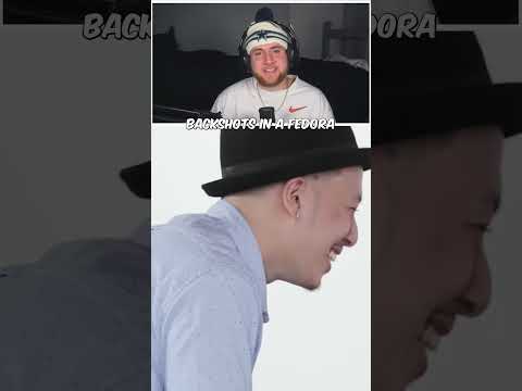 fedora is crazy #stream #funny #streamer #trending #viral