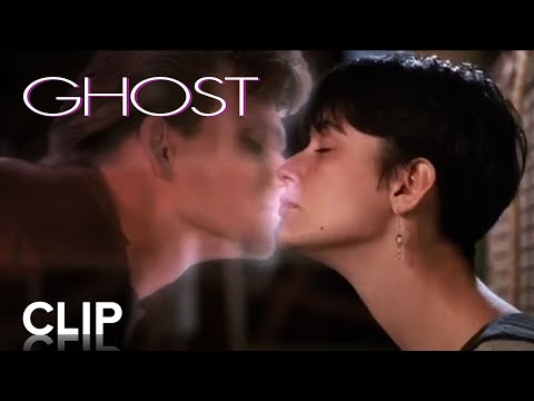 GHOST | "Love Everlasting" Clip | Paramount Movies