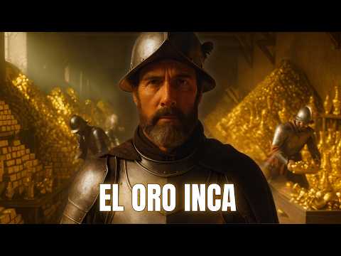 PIZARRO | Biografía Del ESPAÑOL Que Conquistó PERÚ Con 168 Hombres