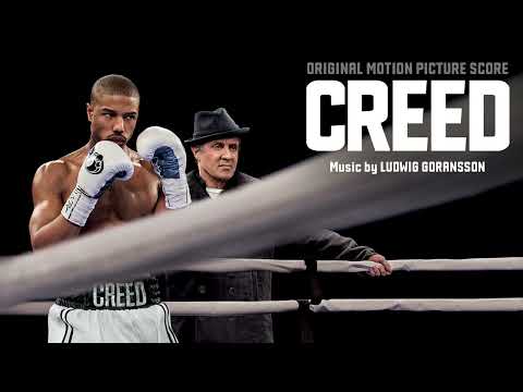 Creed Soundtrack | Caught in the Shadow - Ludwig Göransson | WaterTower Music
