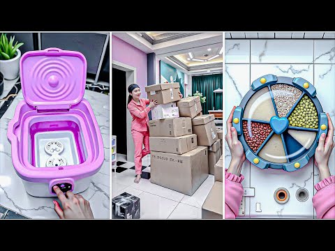 House Cleaning Tiktok 😍 | Smart Home Gadgets | #Home_Cleaning #home_decor  #asmr #usa #canada #uk