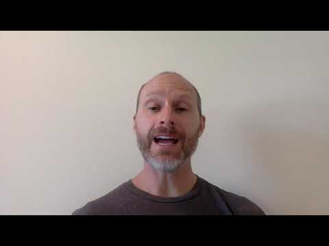 Relax. Do Not Resist or React To What's Happening. Let Your Body Speak.