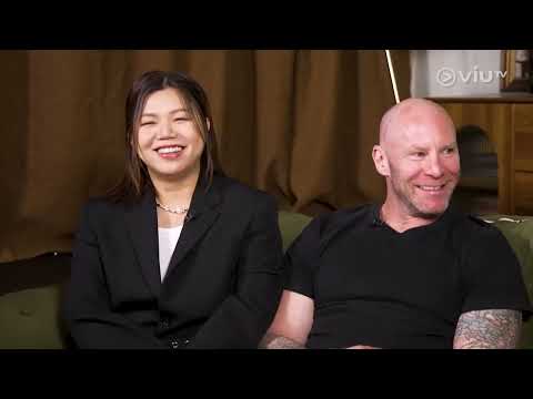 《不一樣的愛情》 EP 1 - 兩個背景孕育最好的戀愛方式 - 鄧小巧 & 白先生