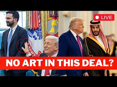 🚨With Friends Like These: Israel Needs Independence Now!