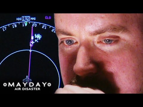 Boeing 757 Crashes Into A Mountain | Lost | FULL EPISODE | Mayday: Air Disaster