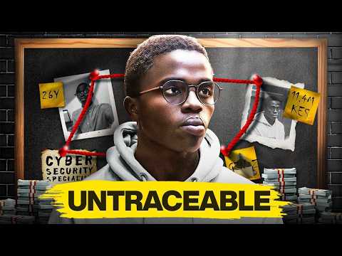 The Seth Mwabe Betting Heist: It’s Deeper Than You Think