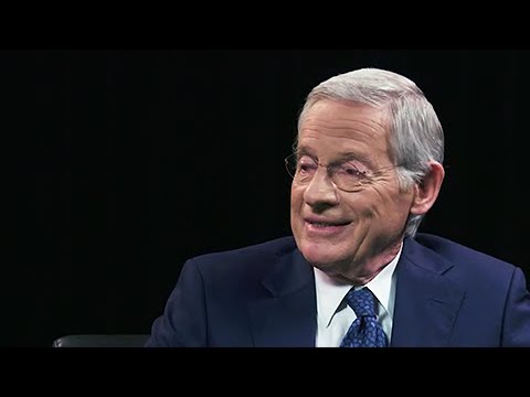 Harvey Mansfield: Liberal Democracy as a Mixed Regime