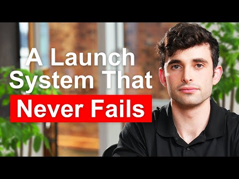 How to Launch Your App and Get Users Everytime